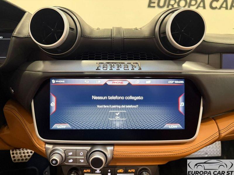 Ferrari Portofino 3.9 T V8 DCT 4posti