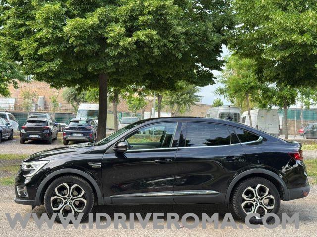 RENAULT Arkana Arkana Hybrid E-Tech 145 CV Intens