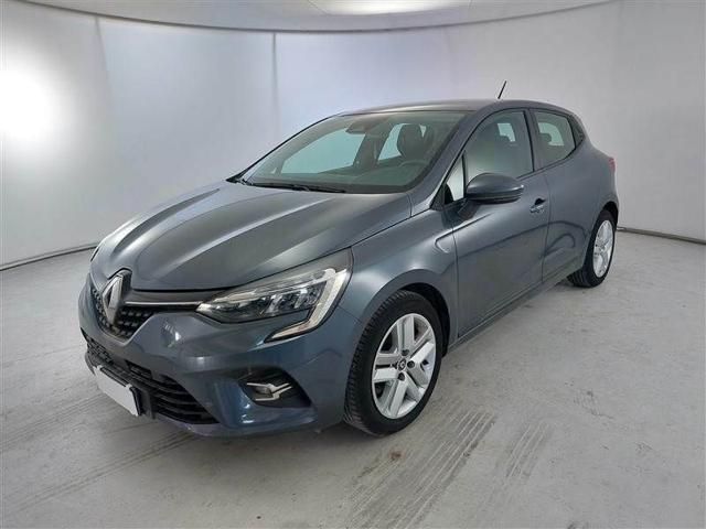 RENAULT Clio TCe 12V 100 CV 5 porte Business