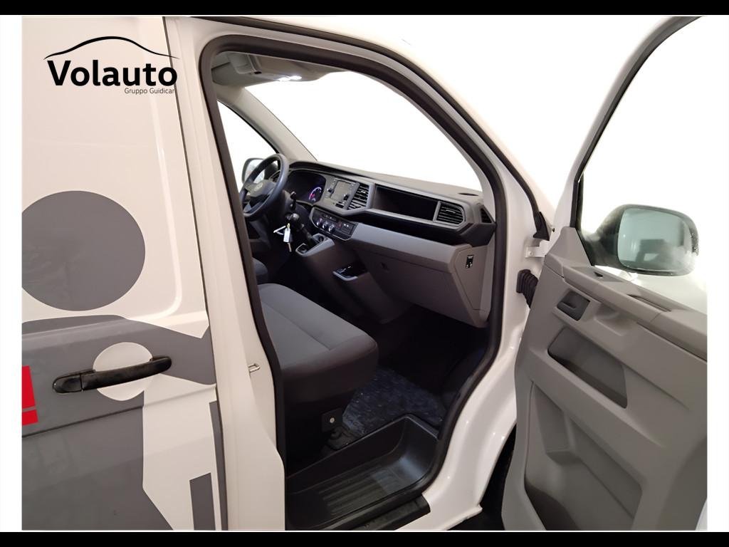 VOLKSWAGEN T6.1 Transporter 28 - T6.1 Transporter 28 2.0 tdi 150cv Busi
