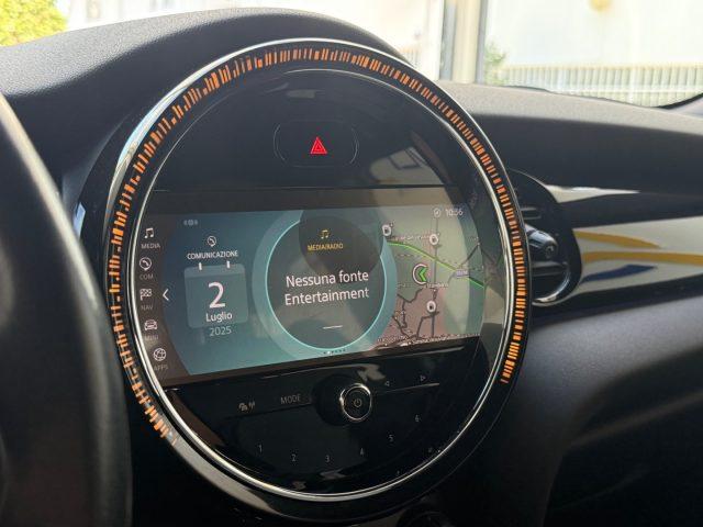 MINI Cooper SE Electric