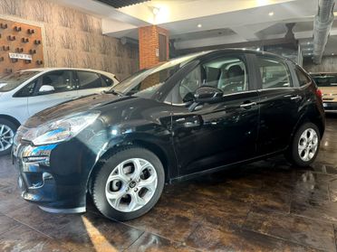 Citroen C3 PureTech 82 Exclusive