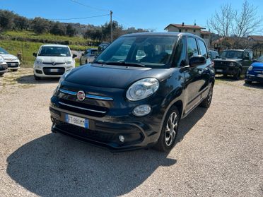 Fiat 500L 1.6 Multijet 120 CV Lounge