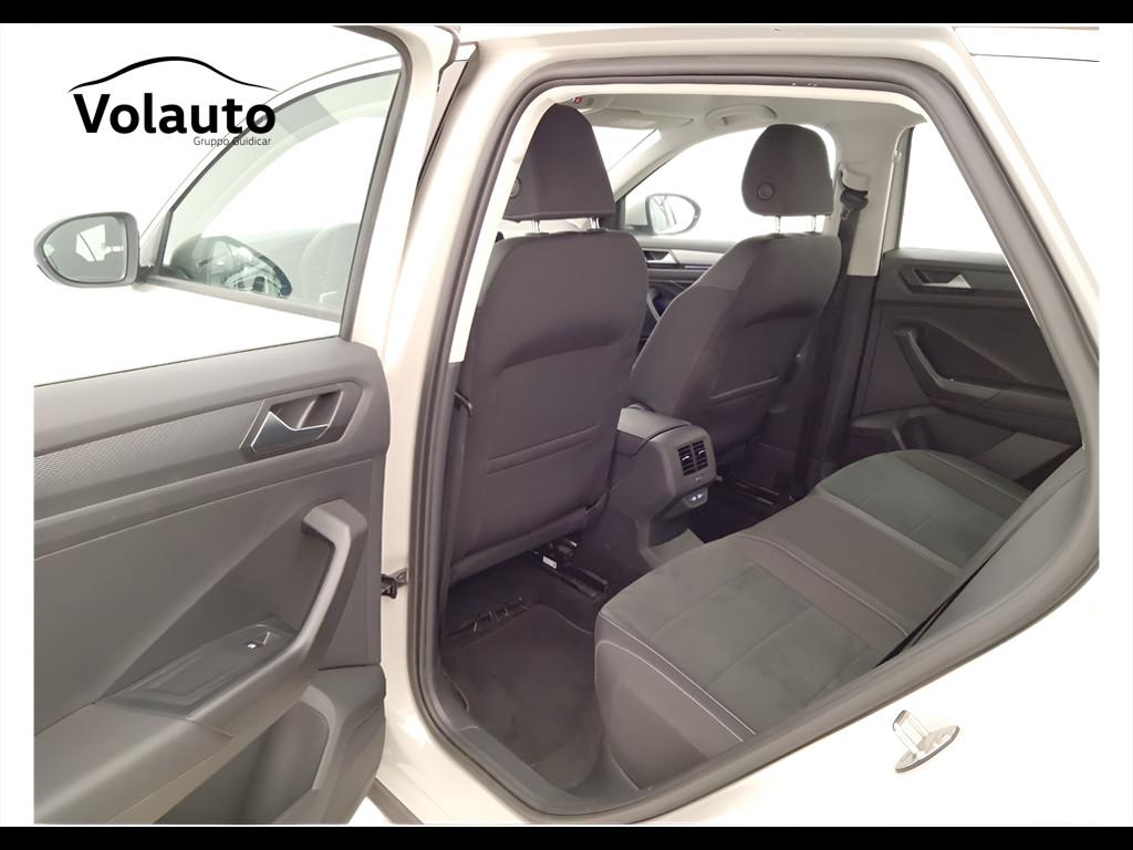 VOLKSWAGEN T-Roc 2022 - T-Roc 2.0 tdi Style 115cv