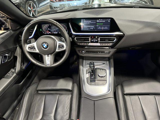 BMW Z4 sDrive30i Msport - Freni M - Harman/K -ACC-Carplay