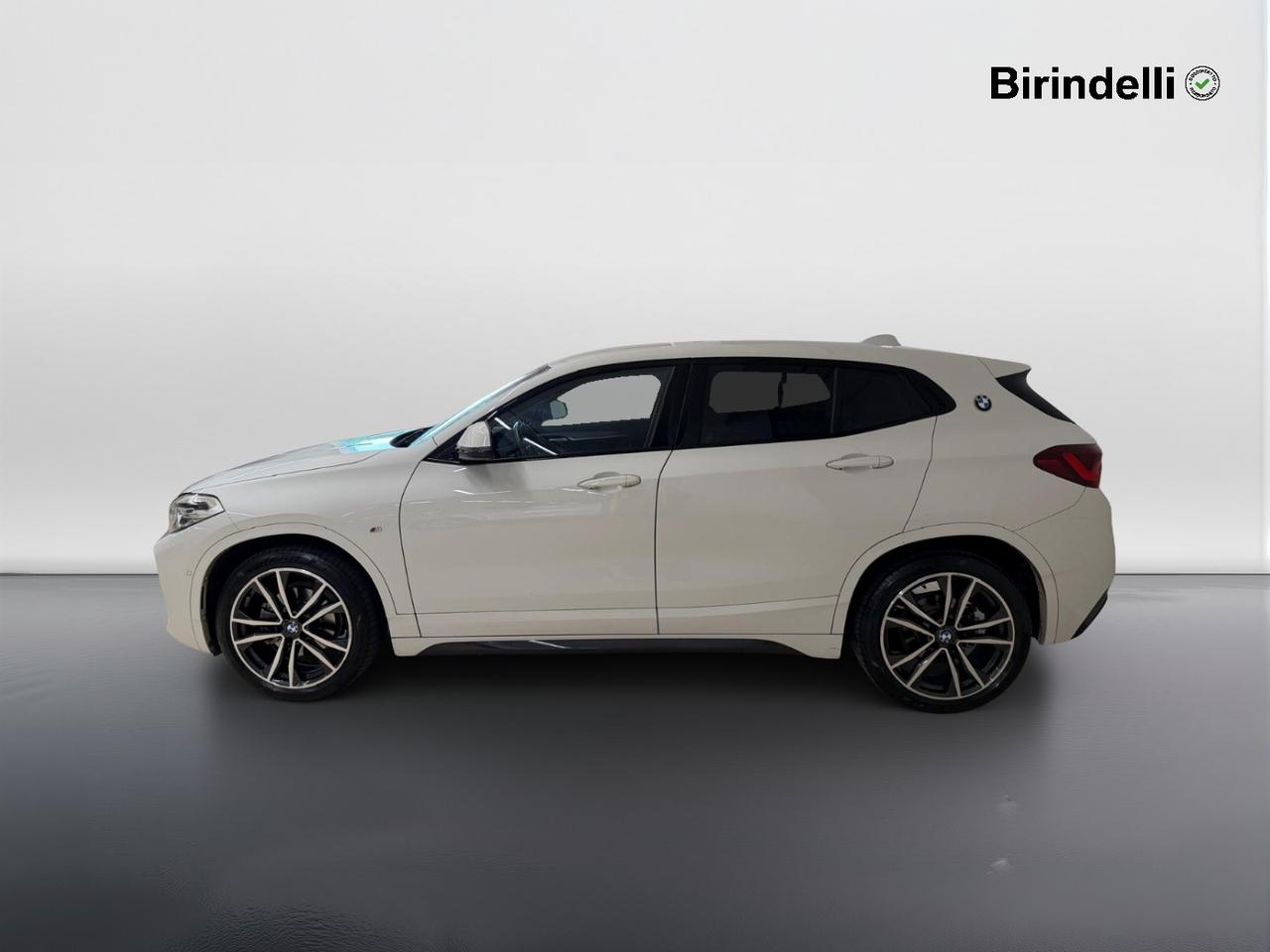 BMW X2 (F39) - X2 sDrive18d Msport