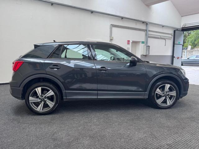 AUDI Q2 35 TFSI S tronic LED|TAGLIANDIAUDI|18'|KEYLESS