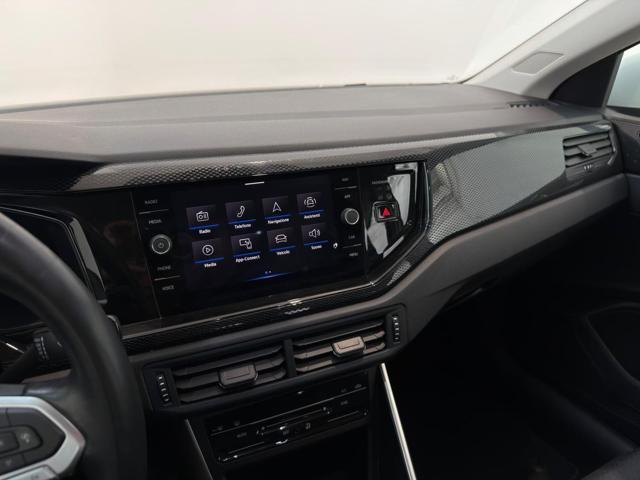 VOLKSWAGEN Taigo 1.0 TSI 95 CV Life OK NEOP