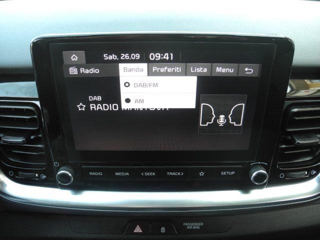 KIA Stonic 1.0 T-GDi 100cv MHEV iMT Style - OK NEOPATENTATI