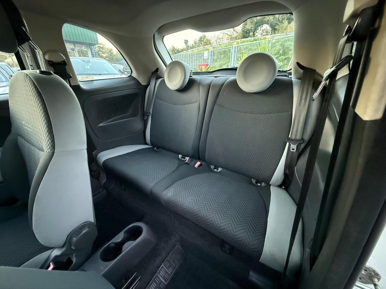 Fiat 500 1.2 GPL 69 CV