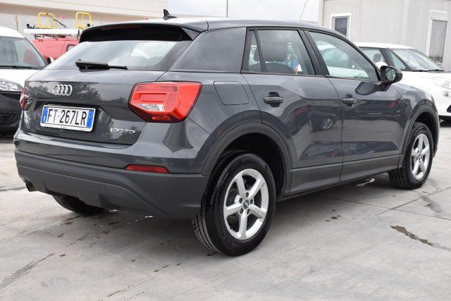 AUDI Q2 1.6 TDI S tronic Business