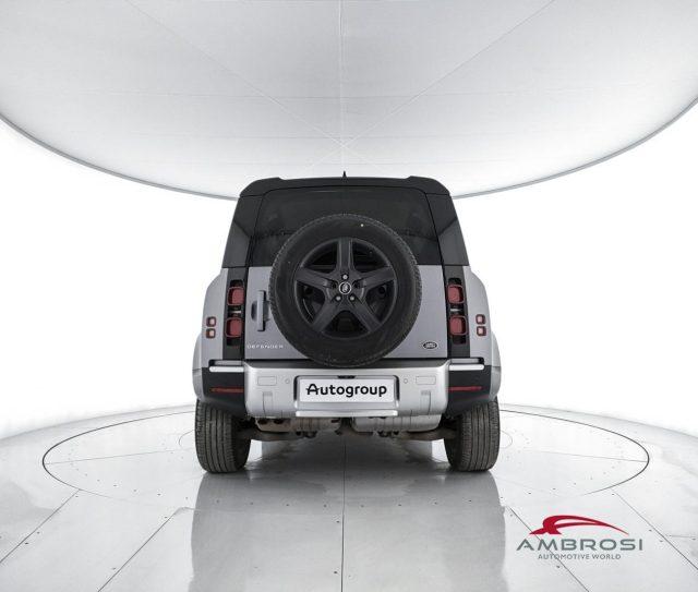 LAND ROVER Defender 110 3.0d i6 mhev X-Dynamic HSE awd 250cv auto