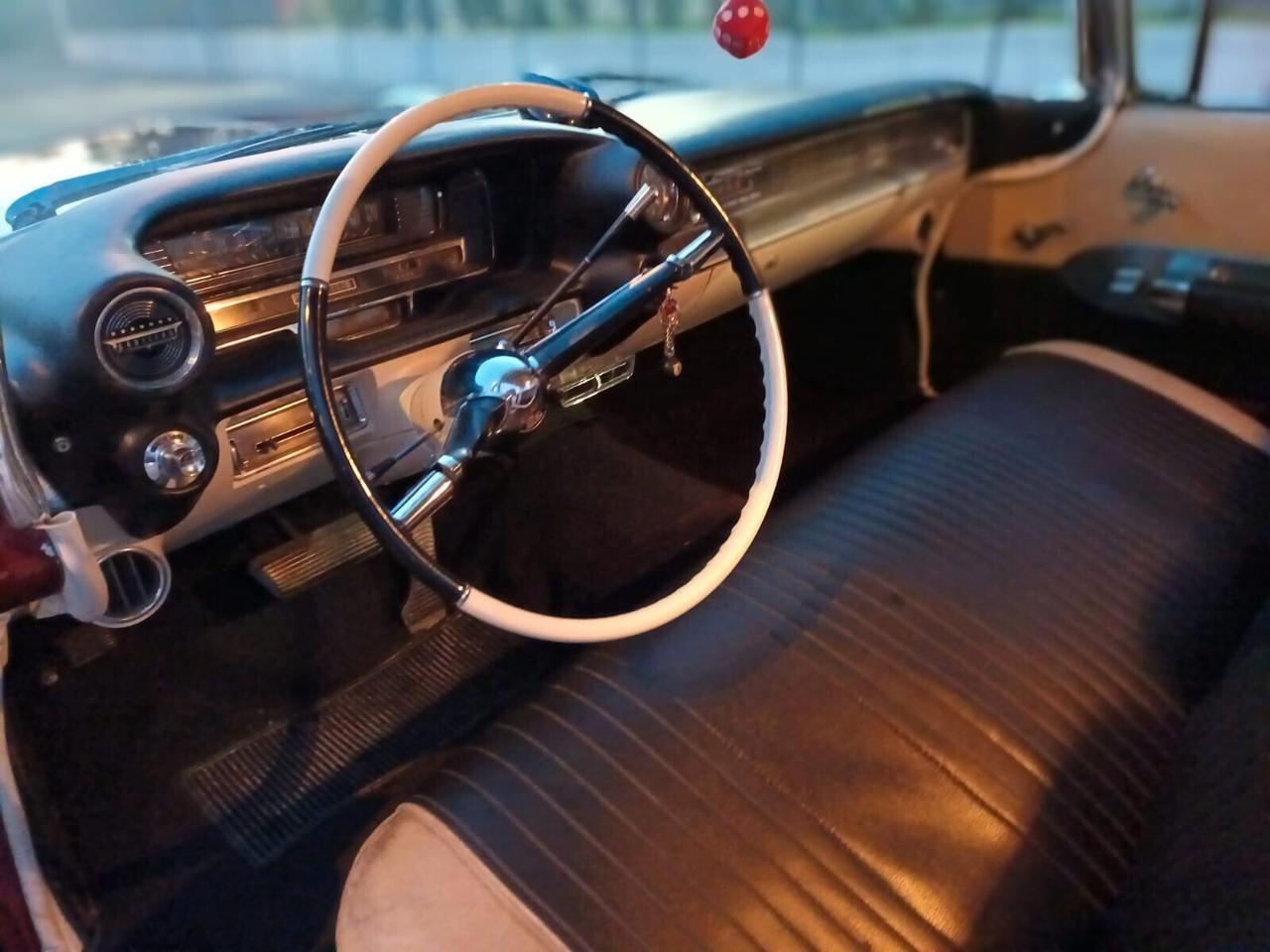 Cadillac Series 6200 Coupé De Ville