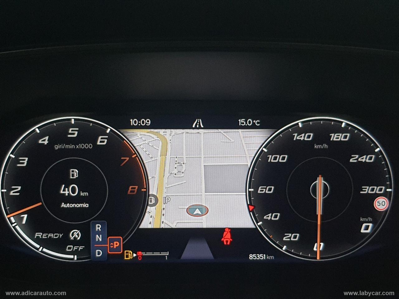 CUPRA Formentor 2.0 TSI 4Drive DSG VZ Limited Edition