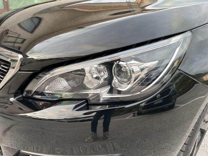 Peugeot 308 1.5 BlueHDi 130 Cv SW Allure - Navi, CarPlay, Cruise ecc