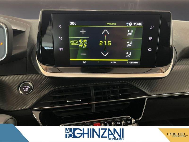 Peugeot 2008 2008 PureTech 130 S&S EAT8 Active Pack