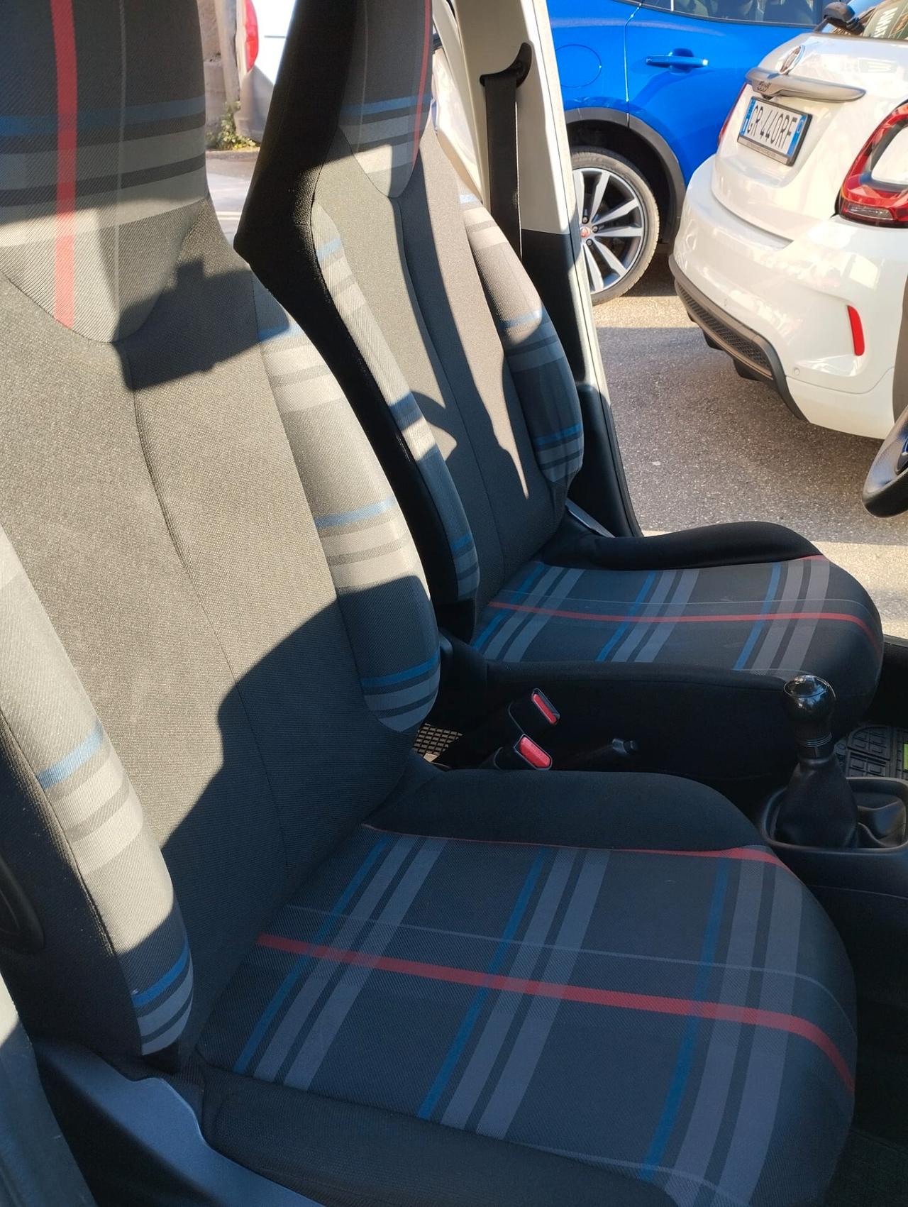 Peugeot 108 VTi 68 5 porte Allure TOP!