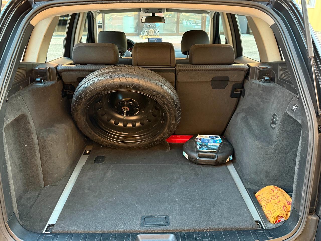 Bmw X3 2.0i Xdrive 150cv Attiva "IMP. GPL OK FINO 2032"