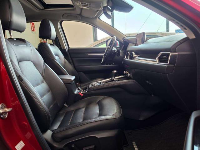 Mazda CX-5 CX-5 II 2.2 Exclusive awd 184cv auto my19