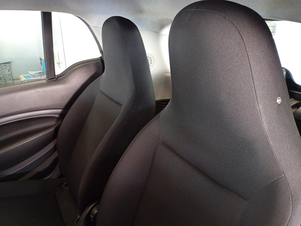 Smart ForTwo 70 1.0 Passion - Automatic