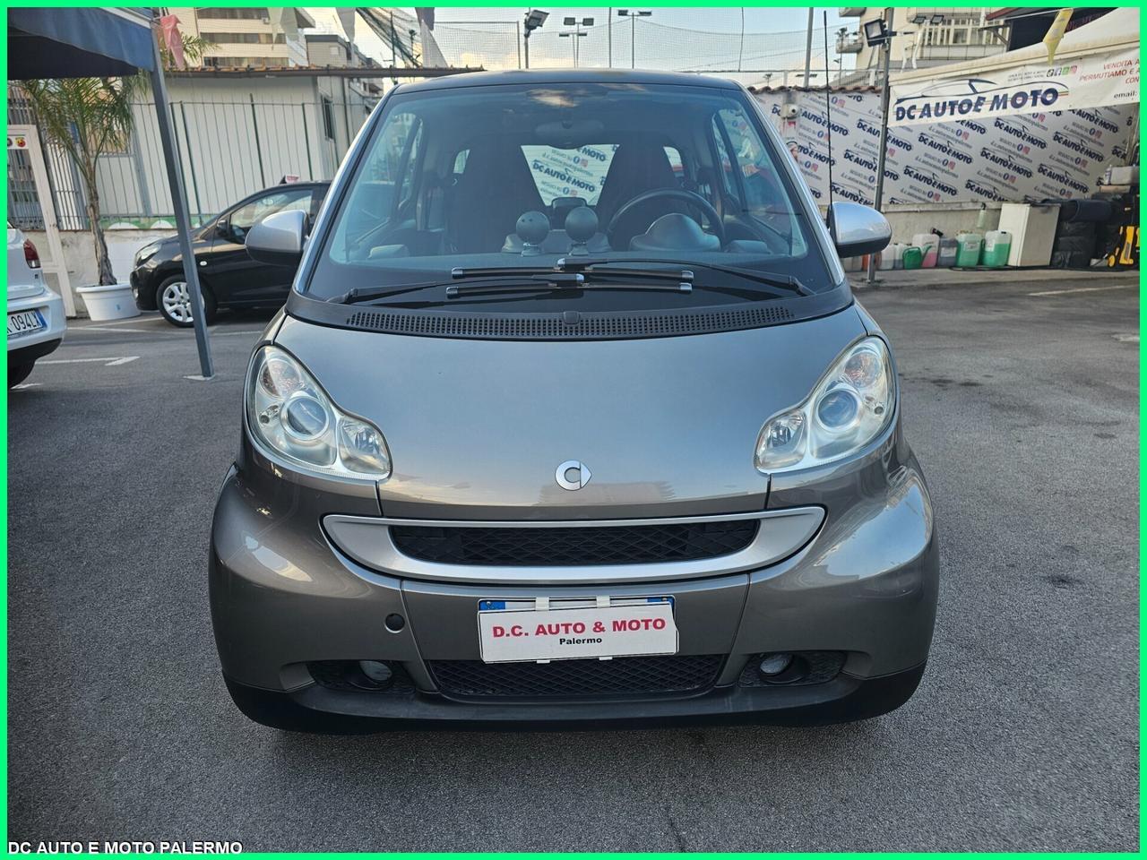 Smart ForTwo 1000 52 kW MHD 71CV.Passion..2009