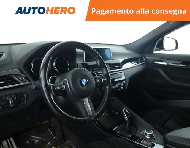 BMW X2 xDrive18d Msport-X