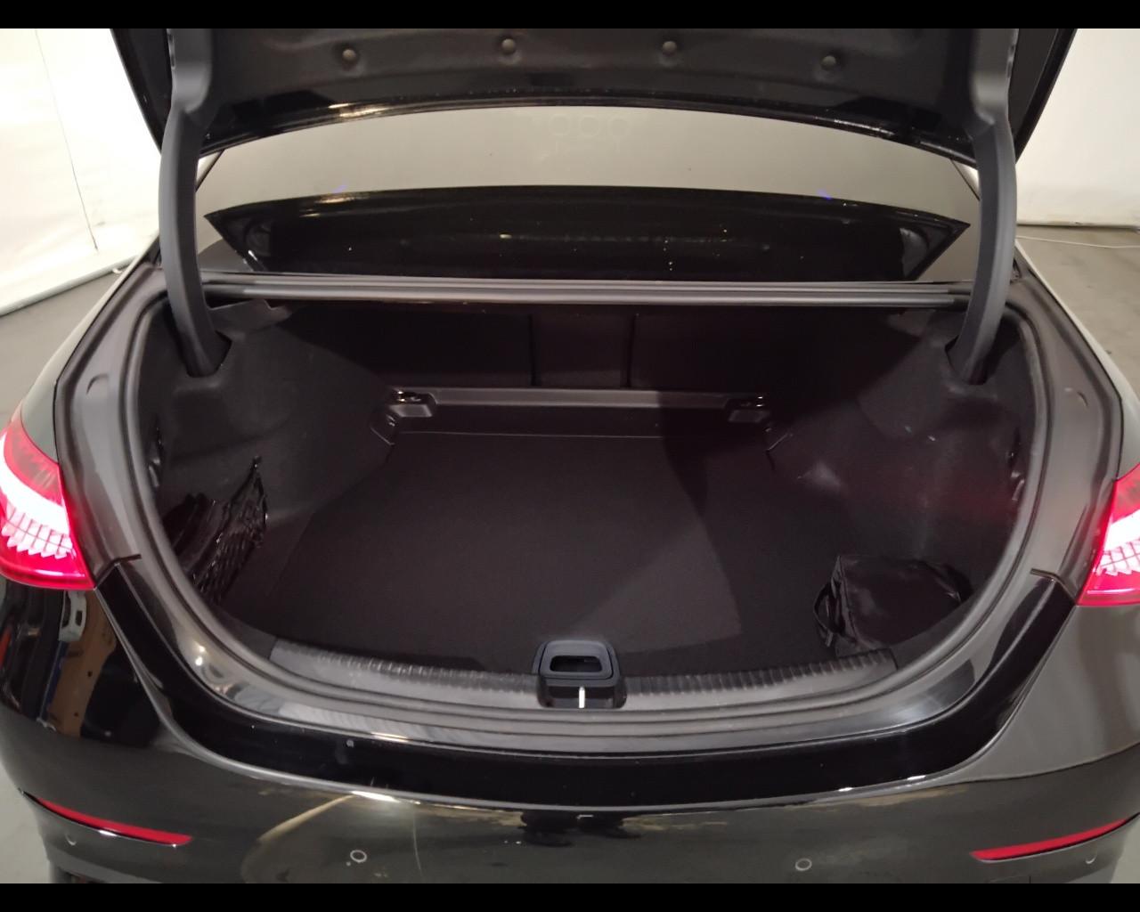 Mercedes-Benz Classe C-W206 Berlina 2021 - C 220 d mhev Premium 4matic auto