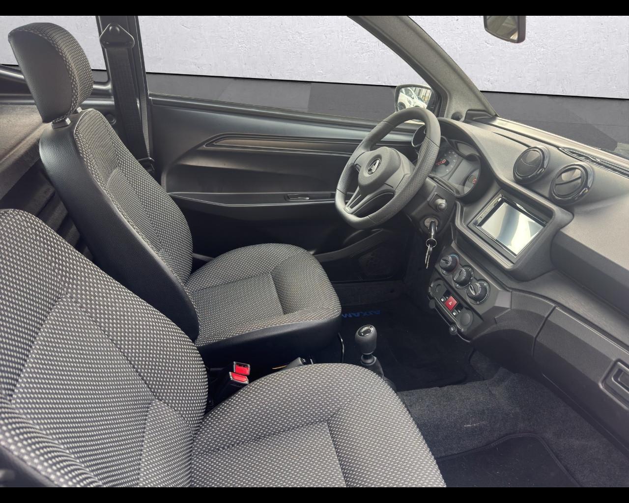 AIXAM AIXAM - City Pack Emotion