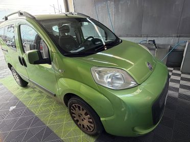 Fiat Qubo 1.3 MJT 75 CV km 199.000 catena rotta 2011