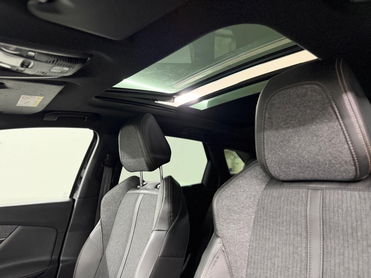 Peugeot 3008 (anno 2017)