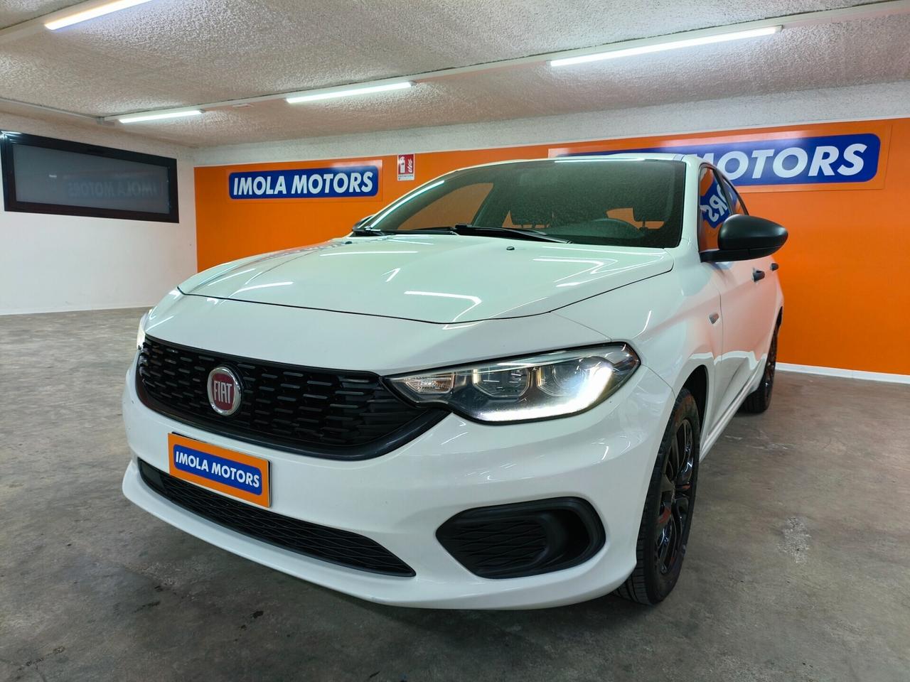 Fiat Tipo 1.3 Mjt S&S 5 porte Street - 2020
