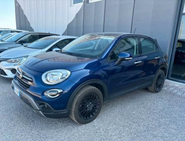 Fiat 500X 1.6 MultiJet 120 CV Cross