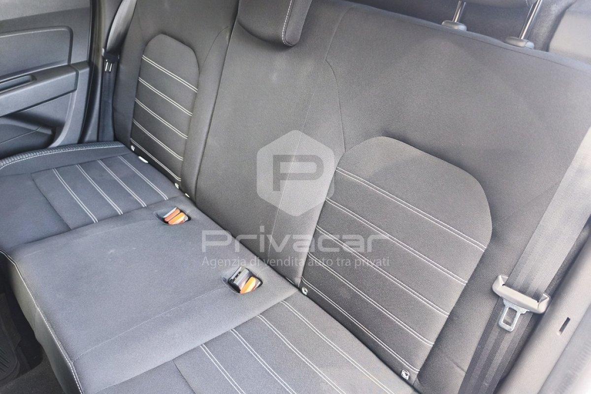 DACIA Duster 1.6 SCe GPL 4x2 Prestige