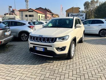 Jeep Compass 1.3 T4 190CV PHEV AT6 4xe Limited