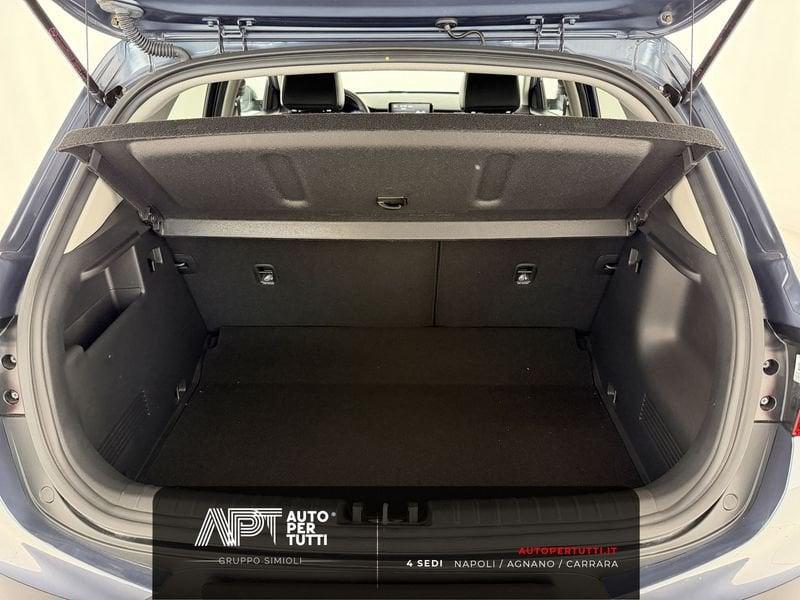 Kia Stonic Stonic 1.0 t-gdi mhev Black Edition 100cv mt