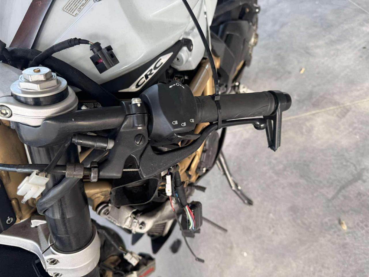 Mv Agusta Superveloce 800 S-2023
