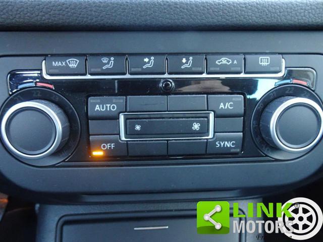 VOLKSWAGEN Tiguan 1.4 TSI 122 CV Trend & Fun BlueMotion Technology