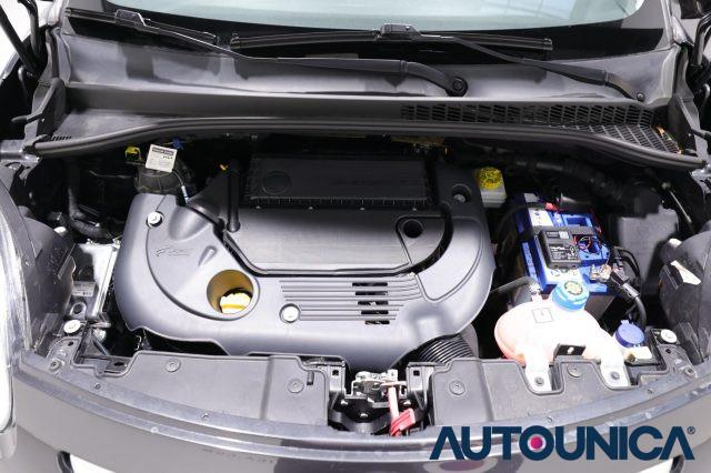 FIAT 500L 1.3 MULTIJET TREKKING TETTO PANORAMA