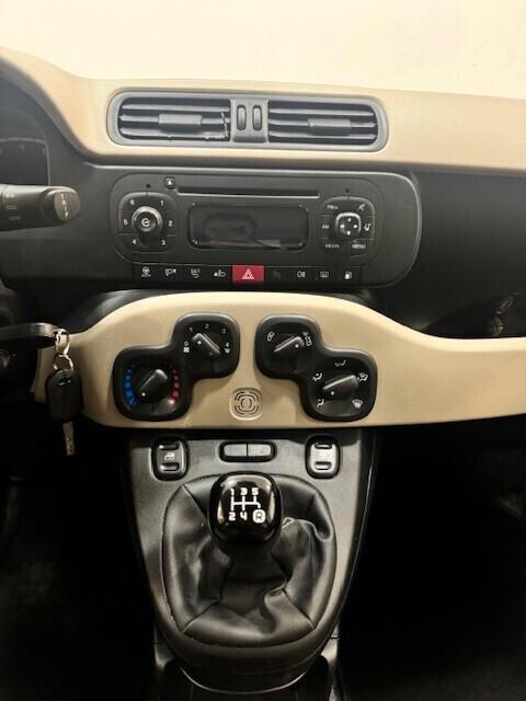 Fiat Panda 1.2 EasyPower Lounge