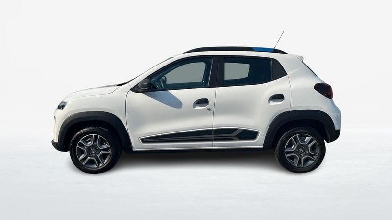 Dacia Spring Electric 45 Comfort