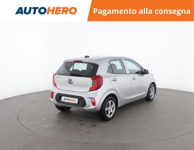 KIA Picanto 1.0 12V 5 porte Urban