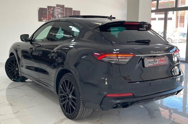 Maserati Levante V6 430 CV AWD Modena S