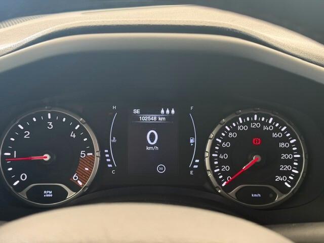 Jeep Renegade 1.6 Mjt 120 CV Business
