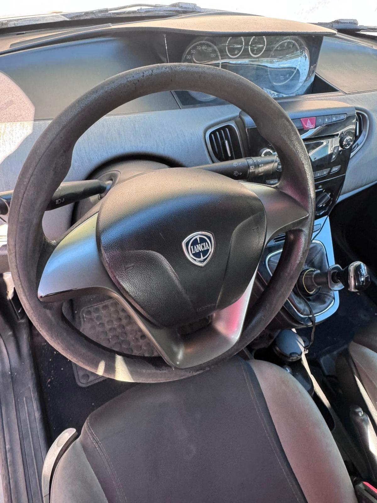 Ford Focus C-Max 1.6 TDCi (90CV) 5p.