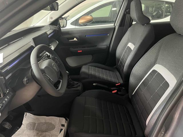 CITROEN C3 PLUS 1.2 TURBO PureTech 100CV S&S