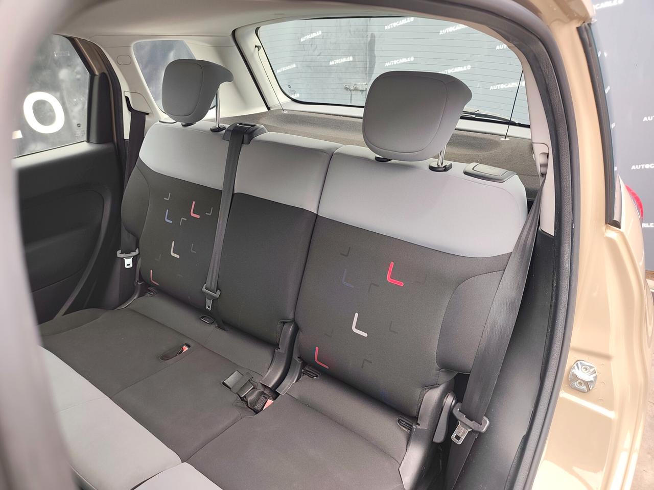 Fiat 500L 1.3 Multijet 95cv GARANZIA