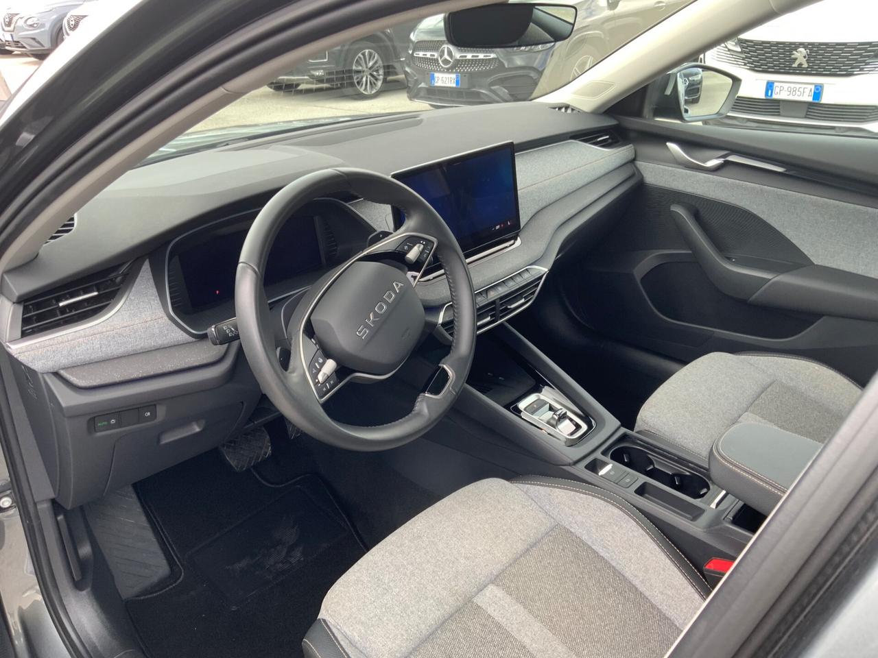 Skoda Octavia 2.0 TDI 150 CV DSG Wagon Executive