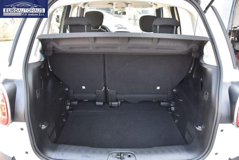 FIAT 500L 1.4 95cv S&S Cross