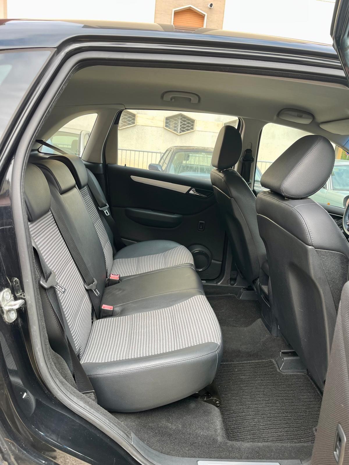 Mercedes-benz B 170 Sport UNICOPROPRIETARIO NEOPATENTATI GARANZIA