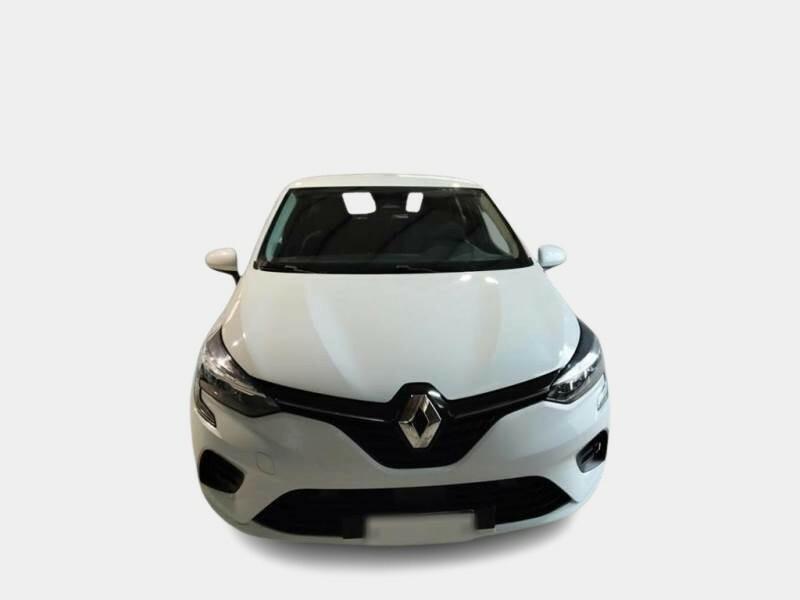 RENAULT CLIO 1.6 HYBRID E-TECH 67KW ZEN AUTO 5 PORTE BERLINA